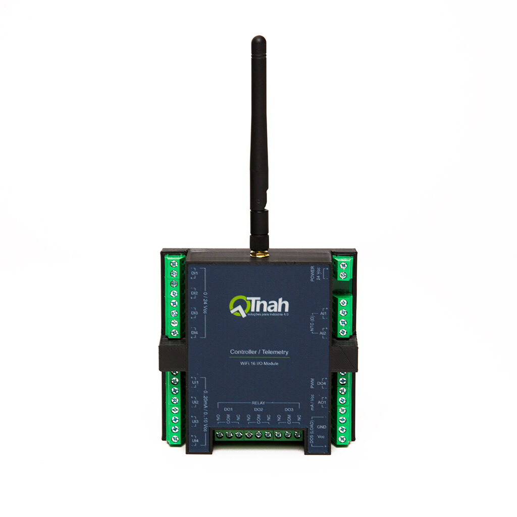 Kit Modulo Controlador Wifi