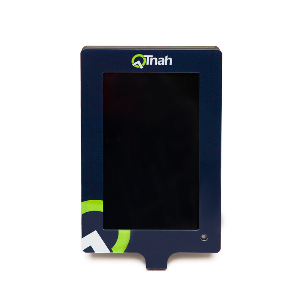 Kit Tablet WiFi